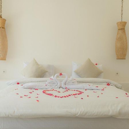 Gili Paddy Hotel Τζίλι Τραγουανγκάν Εξωτερικό φωτογραφία