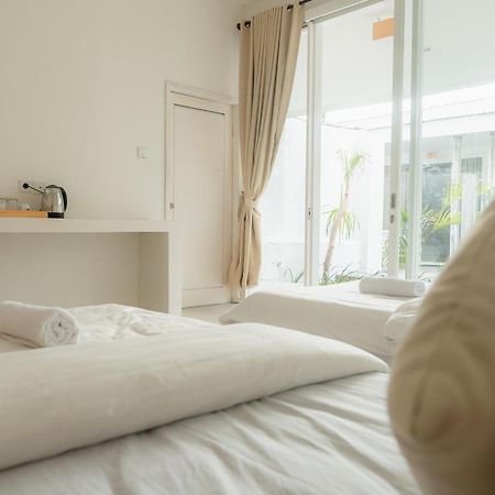 Gili Paddy Hotel Τζίλι Τραγουανγκάν Εξωτερικό φωτογραφία
