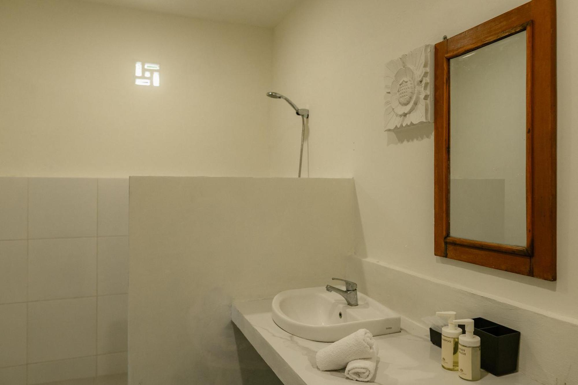 Gili Paddy Hotel Τζίλι Τραγουανγκάν Εξωτερικό φωτογραφία