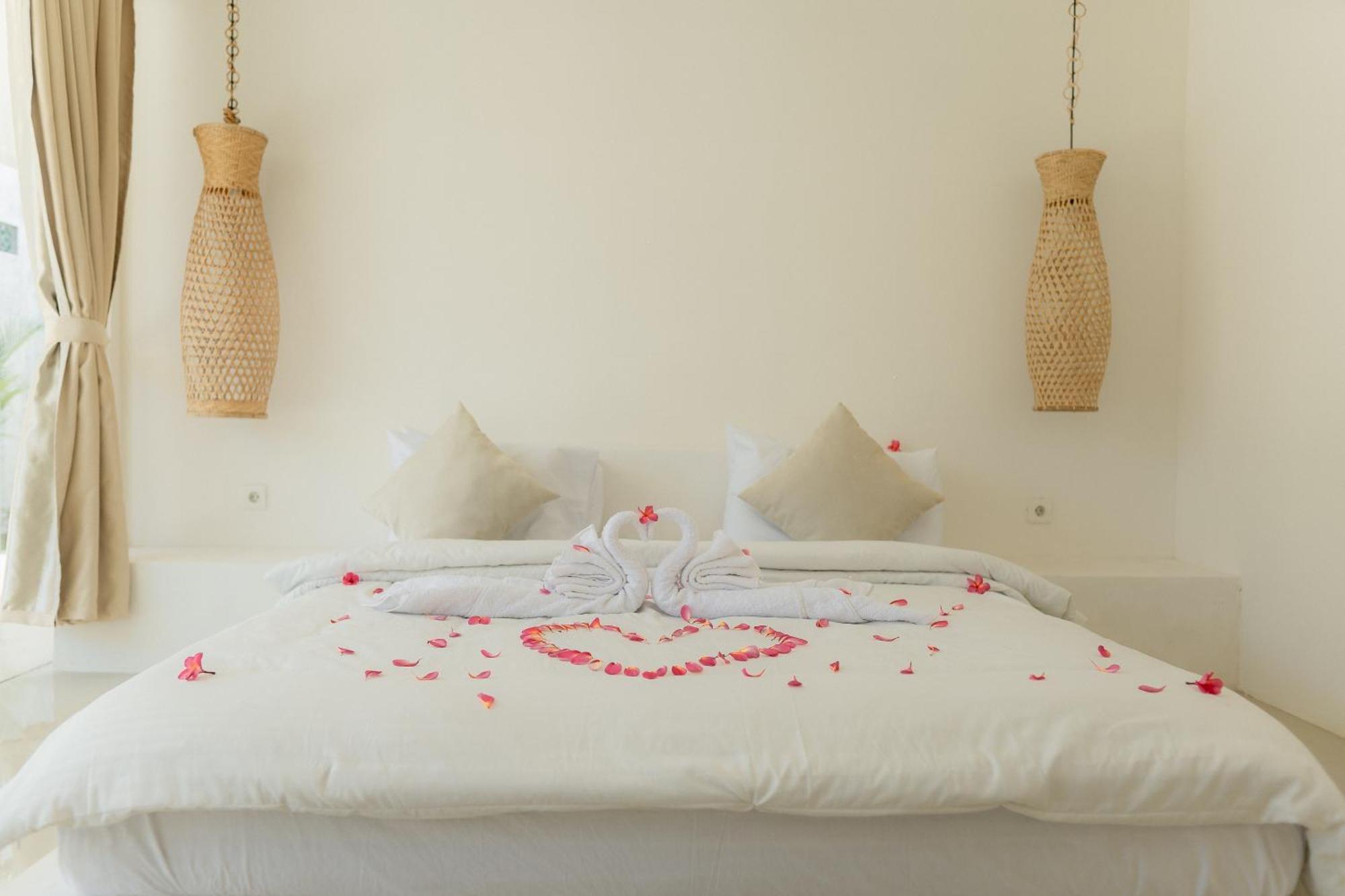 Gili Paddy Hotel Τζίλι Τραγουανγκάν Εξωτερικό φωτογραφία
