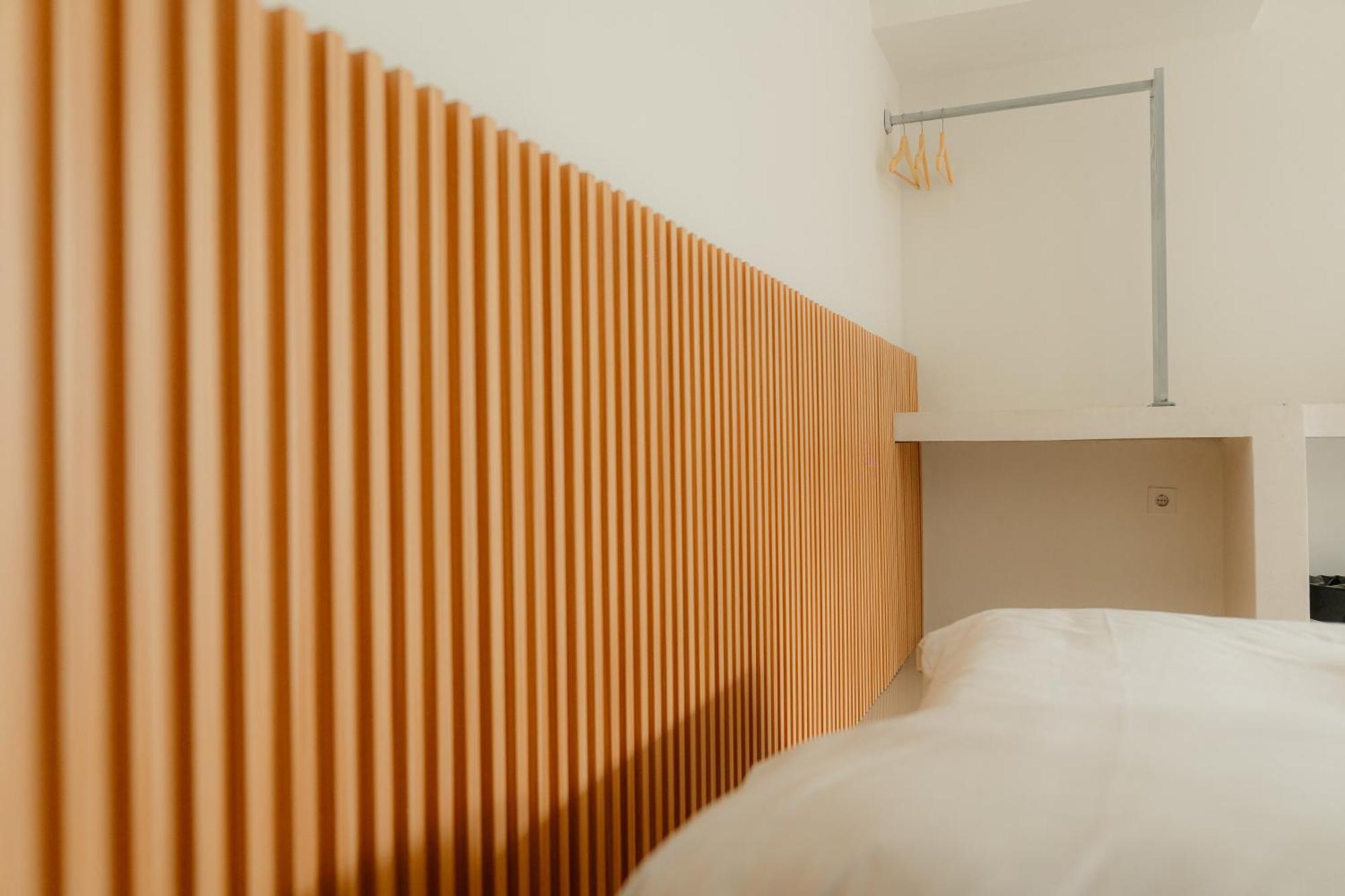 Gili Paddy Hotel Τζίλι Τραγουανγκάν Εξωτερικό φωτογραφία