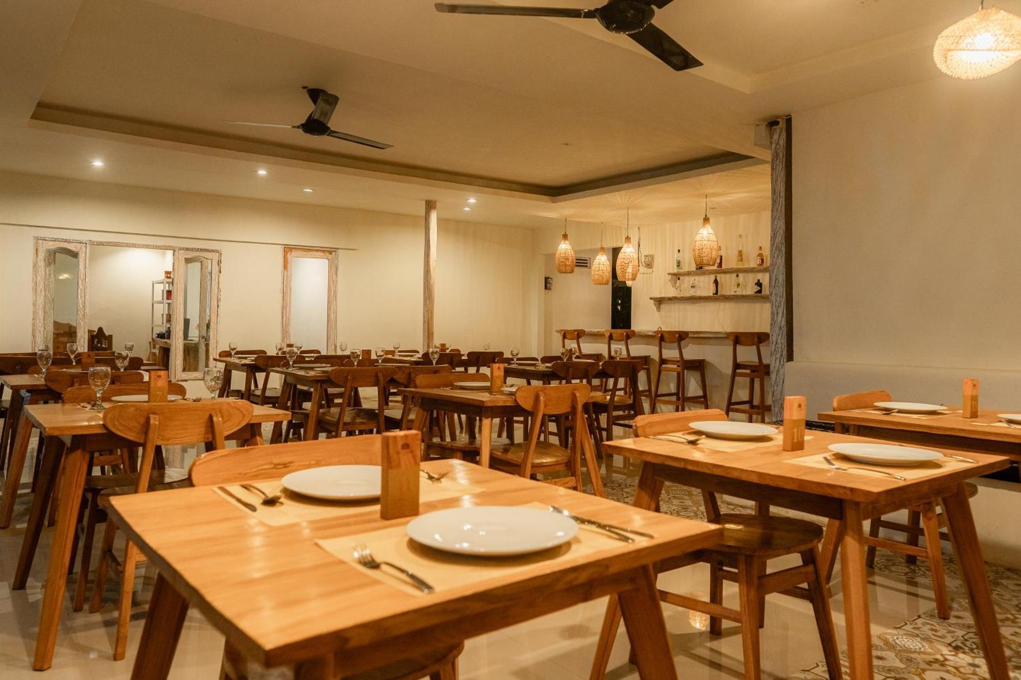 Gili Paddy Hotel Τζίλι Τραγουανγκάν Εξωτερικό φωτογραφία