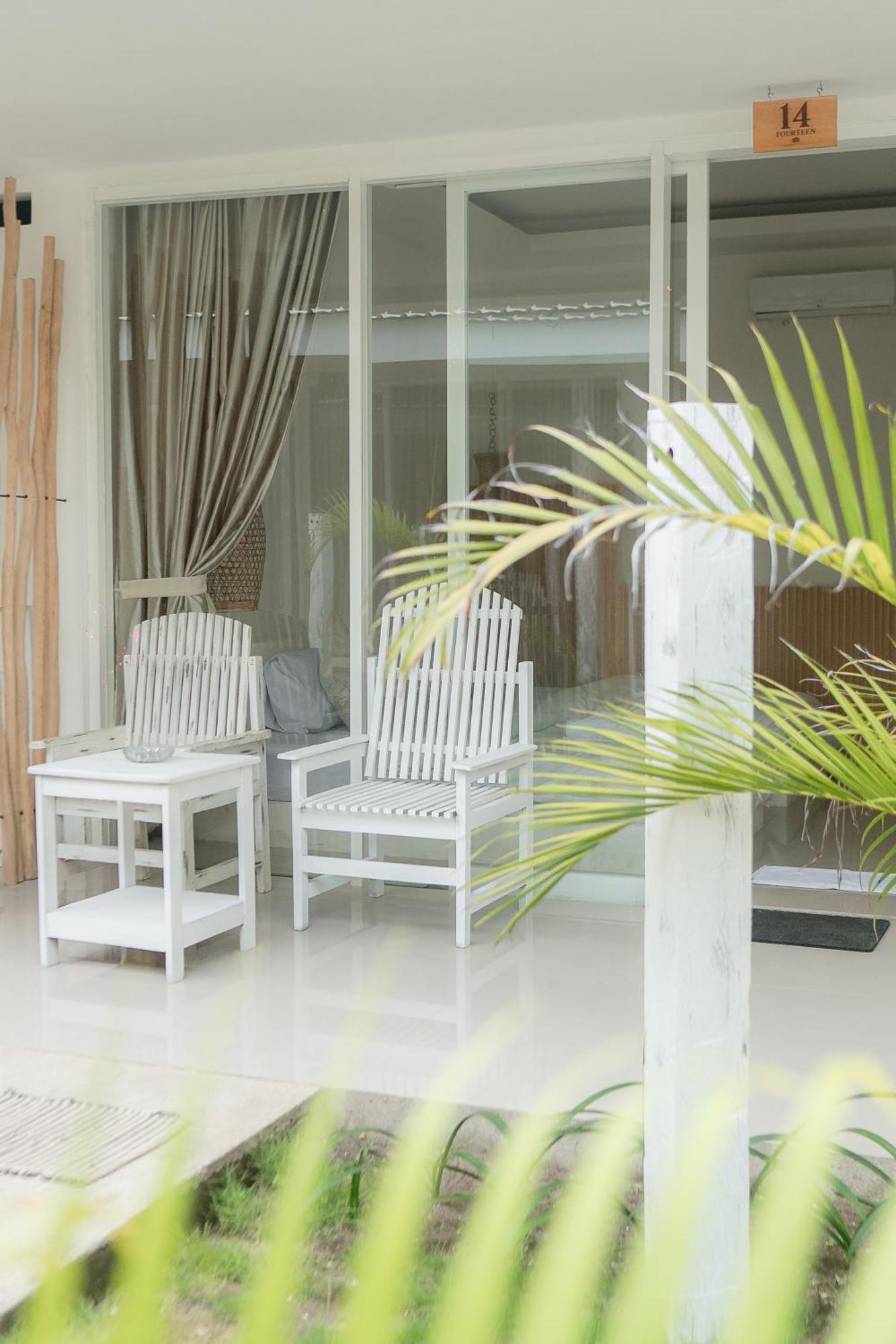 Gili Paddy Hotel Τζίλι Τραγουανγκάν Εξωτερικό φωτογραφία