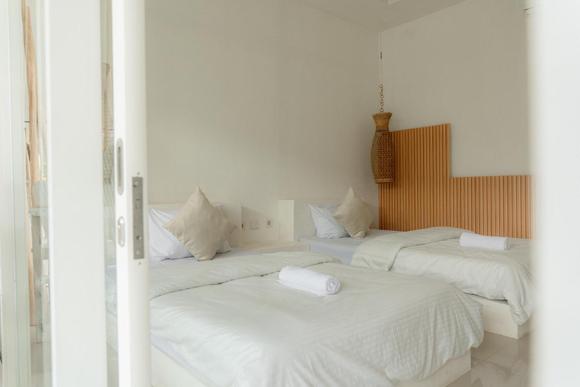 Gili Paddy Hotel Τζίλι Τραγουανγκάν Εξωτερικό φωτογραφία