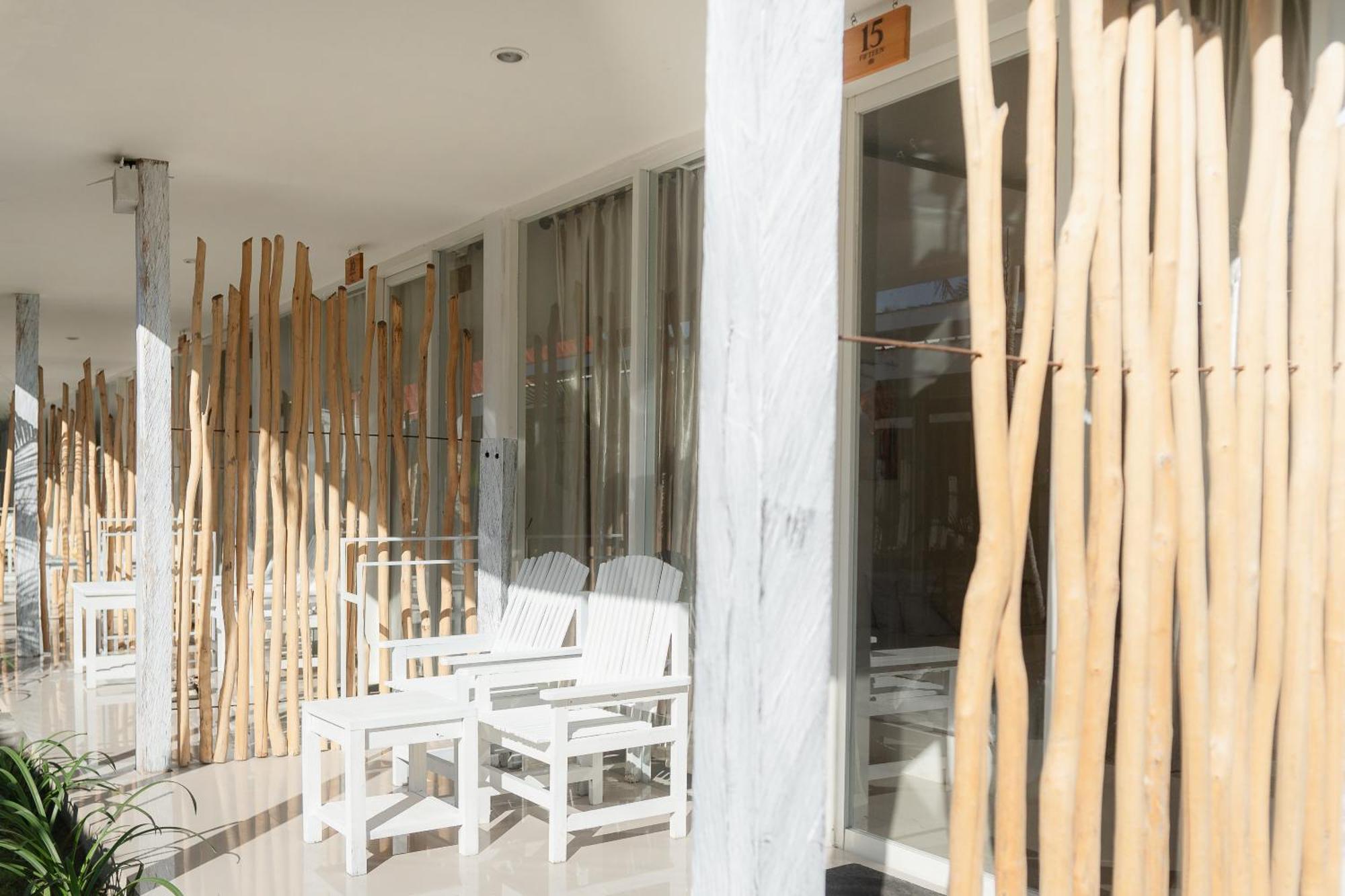 Gili Paddy Hotel Τζίλι Τραγουανγκάν Εξωτερικό φωτογραφία